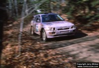 Highlight for album: 1993 Events