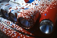 Highlight for album: 1994 Events