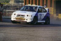 Highlight for album: 1999 Events