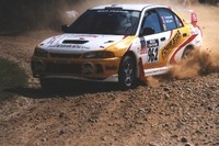 Highlight for album: 2001 Events