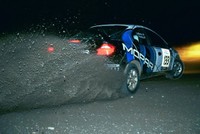 Highlight for album: 2003 Events