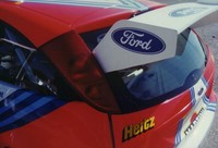 Highlight for album: Ford Focus Media Day Oct.'99 Detroit, MI U.S.A.