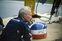 Highlight for album: Miscellaneous Racing Photos