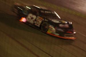 2011 ASA Midwest Tour at Elko Speedway