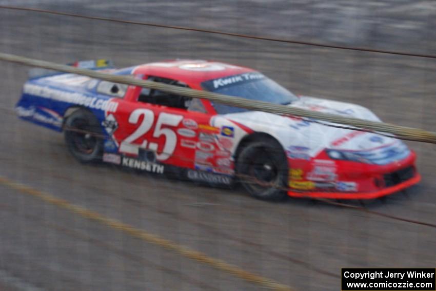 Ross Kenseth