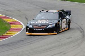 Michael Annett's Toyota Camry