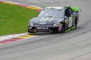 Ricky Carmichael's Chevy Impala