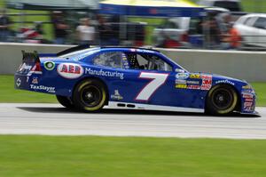 Ron Fellows' Chevy Impala