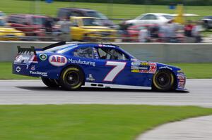 Ron Fellows' Chevy Impala