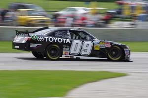 Kenny Wallace's Toyota Camry