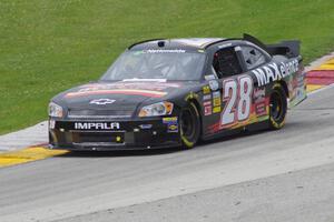 Derrike Cope's Chevy Impala