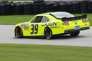 Josh Wise's Ford Mustang