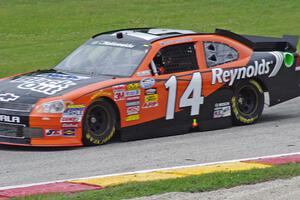 Eric McClure's Chevy Impala