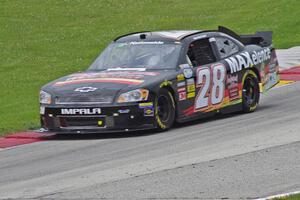 Derrike Cope's Chevy Impala