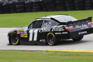 Brian Scott's Toyota Camry