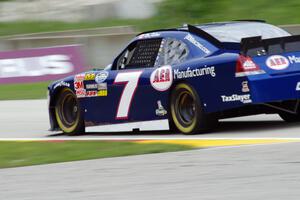 Ron Fellows' Chevy Impala