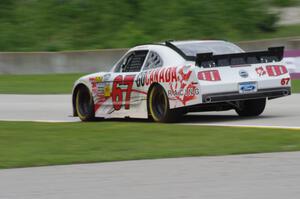 J.R. Fitzpatrick's Ford Mustang