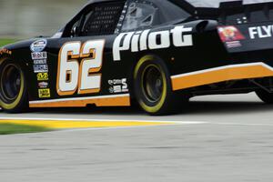 Michael Annett's Toyota Camry