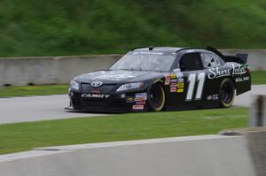 Brian Scott's Toyota Camry