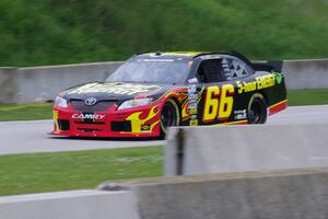 Steve Wallace's Toyota Camry