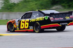 Steve Wallace's Toyota Camry