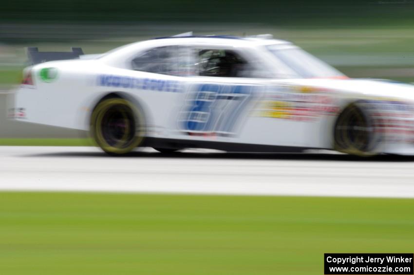 Kevin Conway's Toyota Camry