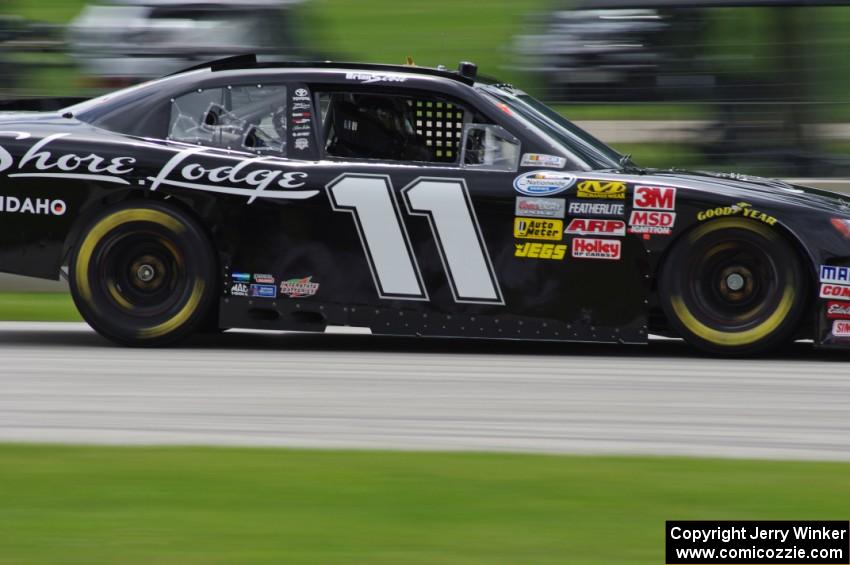 Brian Scott's Toyota Camry