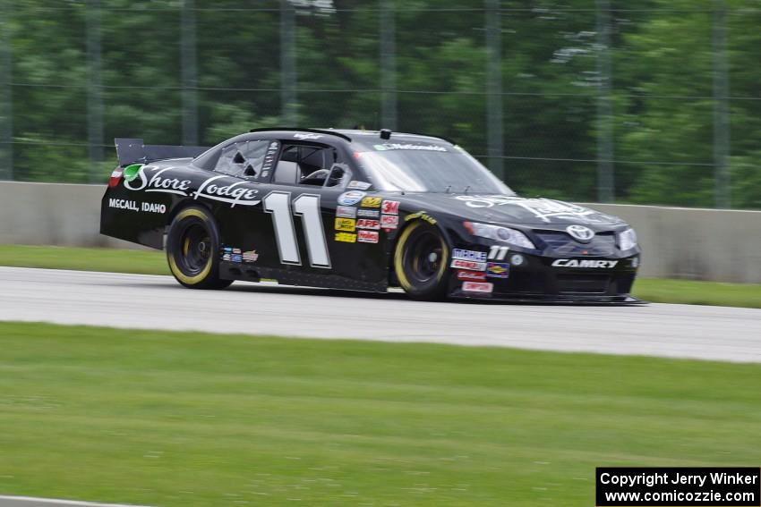 Brian Scott's Toyota Camry