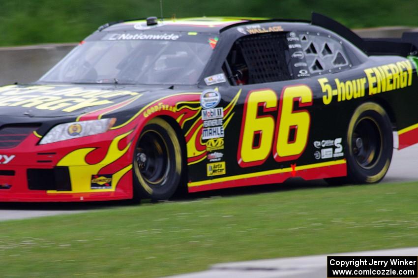 Steve Wallace's Toyota Camry