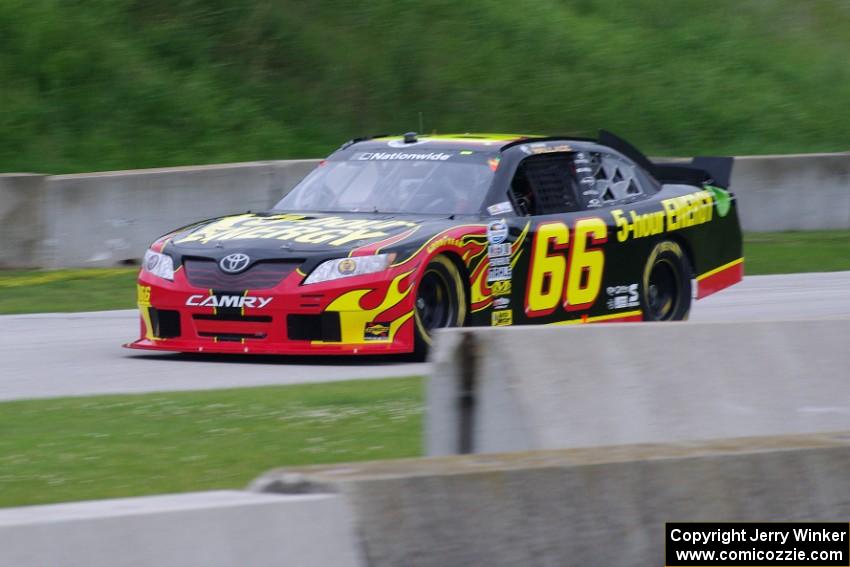 Steve Wallace's Toyota Camry