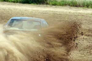 2012 SCCA/LOL RallyCrosses at Cannon Falls, MN