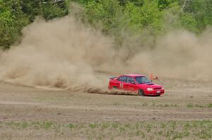 Jesse Lang's MF Hyundai Accent