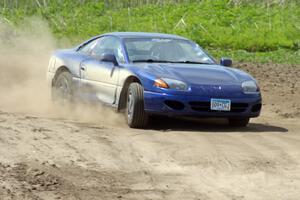 Dillon Dunphy's PA Dodge Stealth