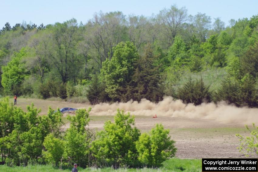 Dillon Dunphy's PA Dodge Stealth