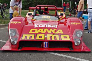 2012 Wheels of Italy Car Show (Minneapolis, MN) 8/26/12