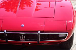 Maserati Merak