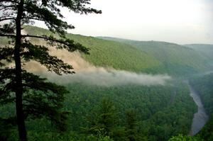 Grand Canyon of the East (3).