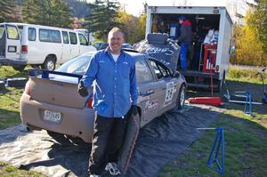 Dave Kapaun was the secret weapon to the success of the Cary Kendall / Scott Friberg Dodge SRT-4 being so fast (1).