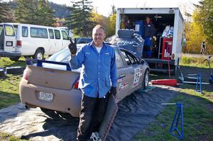 Dave Kapaun was the secret weapon to the success of the Cary Kendall / Scott Friberg Dodge SRT-4 being so fast (2).