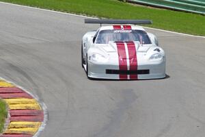 Tony Ave's Chevy Corvette