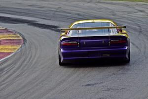 John Schaller's Chevy Camaro