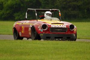 SCCA Club Racing Album