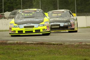 2012 NASCAR K&N Pro Series West and SCCA Harvey West Memorial Day Classic National/Regional Races at Brainerd Int'l Raceway