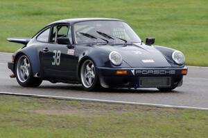 Craig Stephens' ITE-1 Porsche 911