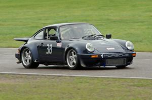 Craig Stephens' ITE-1 Porsche 911