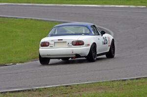 Tim Porter's Spec Miata Mazda Miata