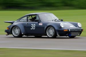 Craig Stephens' ITE-1 Porsche 911