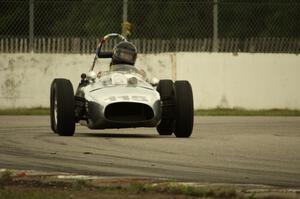 John Hertsgaard's Formula Junior Special