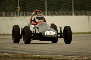 Jon Belanger's Autodynamics Mk. V Formula Vee