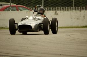 John Hertsgaard's Formula Junior Special